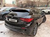 Infiniti Q30 2017 годаүшін10 000 000 тг. в Караганда – фото 4