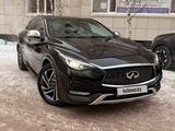 Infiniti Q30 2017 годаүшін10 000 000 тг. в Караганда – фото 2