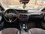 Infiniti Q30 2017 годаүшін10 000 000 тг. в Караганда – фото 5