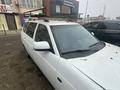 ВАЗ (Lada) Priora 2171 2013 годаүшін1 900 000 тг. в Атырау – фото 3