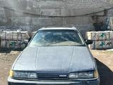 Mazda 626 1990 года за 400 000 тг. в Караганда – фото 4