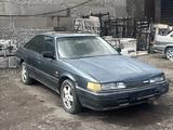 Mazda 626 1990 года за 400 000 тг. в Караганда – фото 5