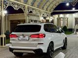 BMW X5 2025 года за 62 000 000 тг. в Шымкент