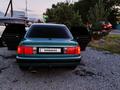 Audi 100 1991 годаfor2 000 000 тг. в Ушарал – фото 9