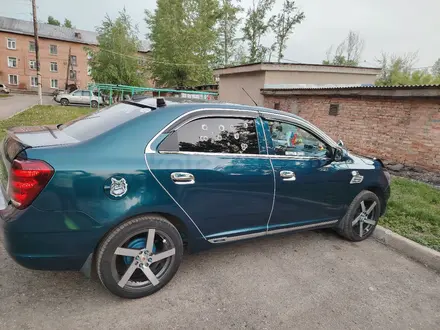 Chevrolet Cobalt 2020 года за 6 500 000 тг. в Усть-Каменогорск – фото 20