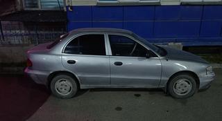 Hyundai Accent 1995 года за 1 300 000 тг. в Алматы