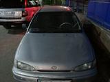 Hyundai Accent 1995 годаfor1 300 000 тг. в Алматы – фото 4
