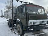 КамАЗ  5320 1990 годаfor3 800 000 тг. в Караганда – фото 4