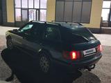 Audi 80 1994 годаүшін1 500 000 тг. в Тараз – фото 2