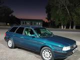 Audi 80 1994 года за 1 500 000 тг. в Тараз