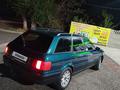 Audi 80 1994 года за 1 500 000 тг. в Тараз – фото 7