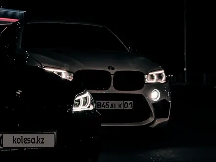 BMW X6 2014 года за 19 900 000 тг. в Астана – фото 12