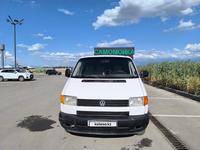 Volkswagen Transporter 1999 года за 4 300 000 тг. в Алматы