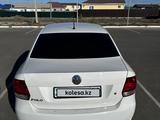 Volkswagen Polo 2012 года за 3 500 000 тг. в Атырау – фото 4