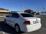 Volkswagen Polo 2012 года за 3 500 000 тг. в Атырау – фото 2