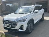 Jetour X90 Plus 2023 года за 10 500 000 тг. в Семей