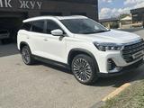 Jetour X90 Plus 2023 года за 10 500 000 тг. в Семей – фото 2