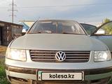 Volkswagen Passat 1998 годаүшін1 700 000 тг. в Астана