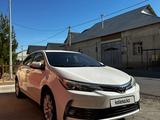 Toyota Corolla 2017 года за 8 600 000 тг. в Туркестан – фото 4