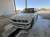 BMW 520 1990 года за 1 400 000 тг. в Актау
