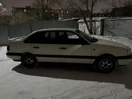 Volkswagen Passat 1991 года за 1 300 000 тг. в Караганда – фото 2