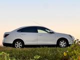 Nissan Almera 2016 годаүшін4 100 000 тг. в Актобе – фото 2