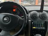 Nissan Almera 2016 годаүшін4 100 000 тг. в Актобе – фото 3