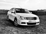 Nissan Almera 2016 годаүшін4 100 000 тг. в Актобе – фото 4