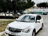 Nissan Almera 2016 годаүшін4 100 000 тг. в Актобе