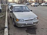 ВАЗ (Lada) 2115 2007 годаүшін1 100 000 тг. в Уральск