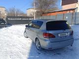 Toyota Ipsum 2002 годаfor5 500 000 тг. в Талдыкорган – фото 3