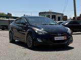 Hyundai Elantra 2012 годаүшін6 450 000 тг. в Тараз – фото 4