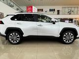 Toyota RAV4 2024 годаfor22 240 000 тг. в Шымкент – фото 4