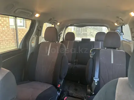 Toyota Sienna 2015 года за 10 500 000 тг. в Кызылорда – фото 6