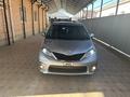 Toyota Sienna 2015 года за 10 500 000 тг. в Кызылорда – фото 5