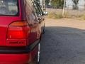 Volkswagen Golf 1993 годаfor1 300 000 тг. в Алматы – фото 9