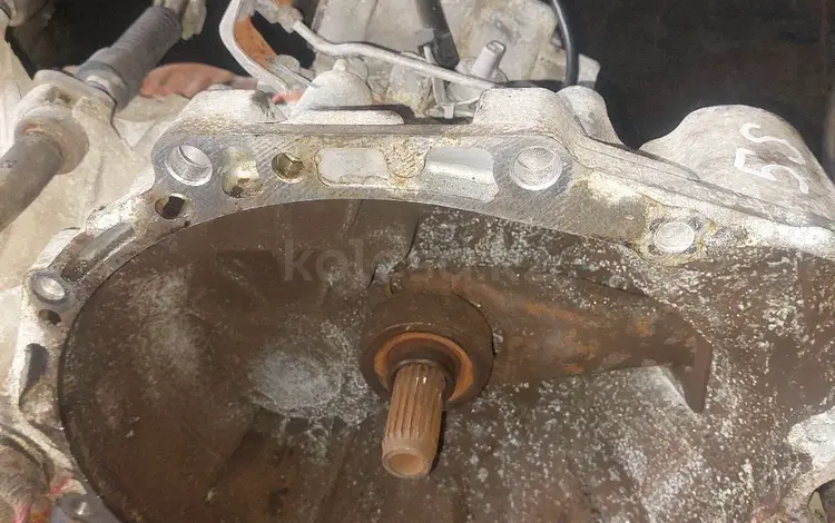 Механика каробка тойота камри 10 объём 2.2 за 170 000 тг. в Алматы