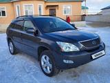 Lexus RX 330 2004 годаүшін7 200 000 тг. в Актау