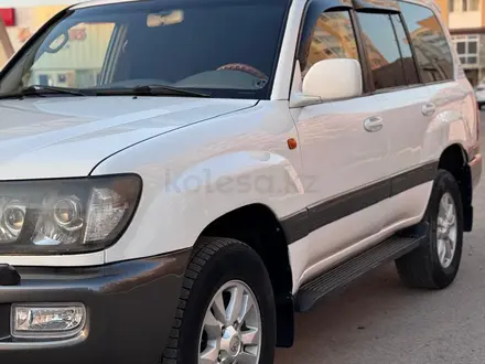 Toyota Land Cruiser 2006 года за 8 800 000 тг. в Астана – фото 4