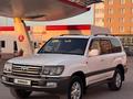 Toyota Land Cruiser 2006 года за 8 800 000 тг. в Астана