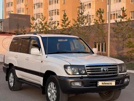 Toyota Land Cruiser 2006 года за 8 800 000 тг. в Астана – фото 2