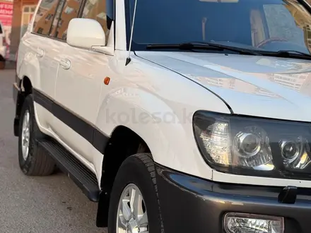 Toyota Land Cruiser 2006 года за 8 800 000 тг. в Астана – фото 5