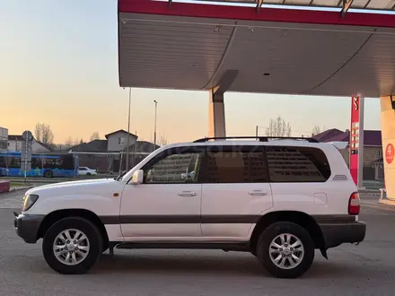 Toyota Land Cruiser 2006 года за 8 800 000 тг. в Астана – фото 7