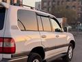 Toyota Land Cruiser 2006 года за 8 800 000 тг. в Астана – фото 8