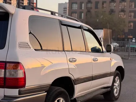 Toyota Land Cruiser 2006 года за 8 800 000 тг. в Астана – фото 8
