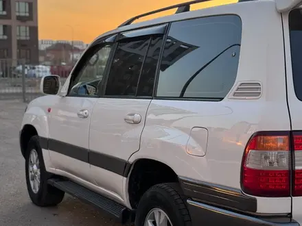 Toyota Land Cruiser 2006 года за 8 800 000 тг. в Астана – фото 9