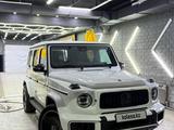 Mercedes-Benz G 63 AMG 2021 года за 105 000 000 тг. в Астана – фото 4