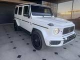 Mercedes-Benz G 63 AMG 2021 года за 105 000 000 тг. в Астана – фото 3