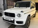 Mercedes-Benz G 63 AMG 2021 года за 105 000 000 тг. в Астана – фото 2
