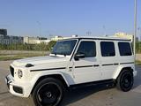 Mercedes-Benz G 63 AMG 2021 года за 105 000 000 тг. в Астана
